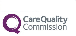 care QC logo