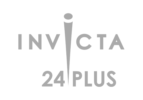 Invicta 24 Plus